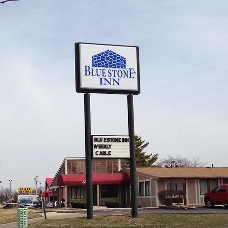 Blue Stone Inn Washington Court House Esterno foto