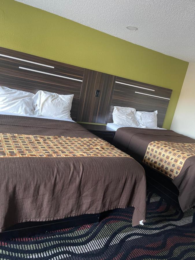 Blue Stone Inn Washington Court House Esterno foto