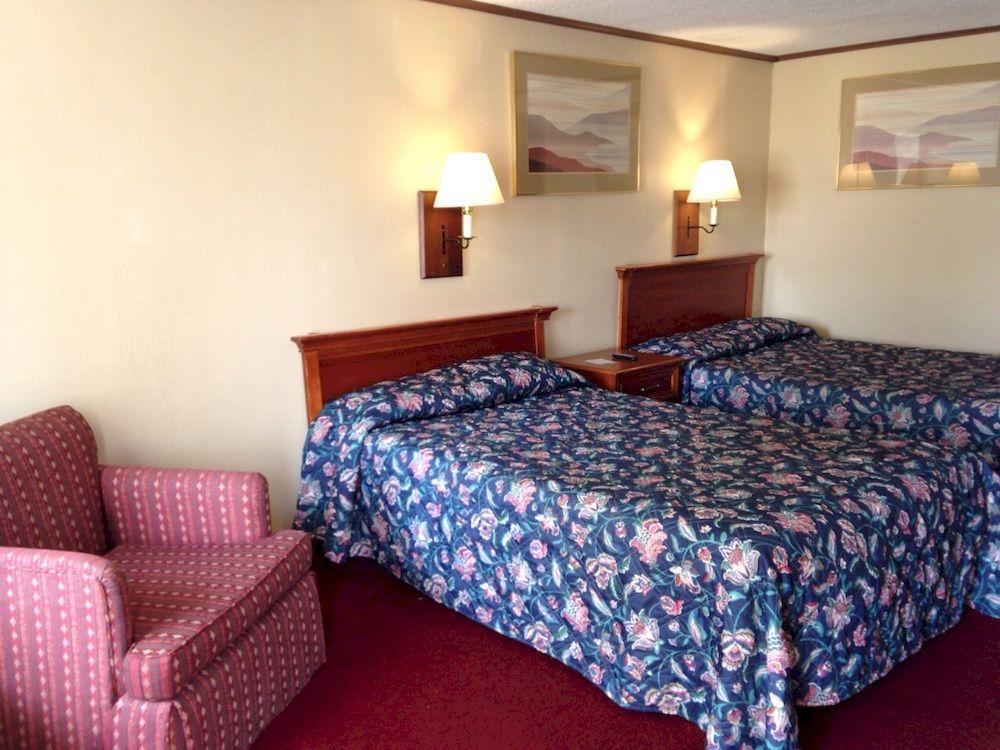 Blue Stone Inn Washington Court House Esterno foto