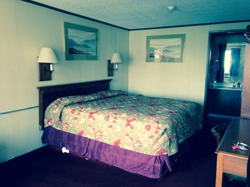 Blue Stone Inn Washington Court House Esterno foto