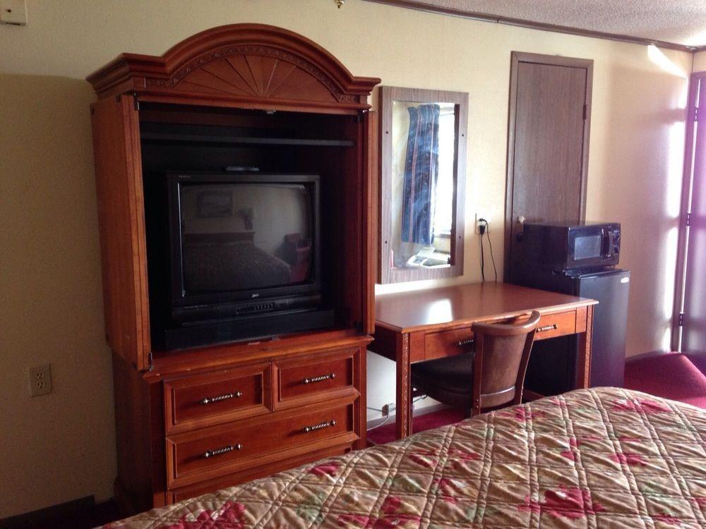 Blue Stone Inn Washington Court House Esterno foto