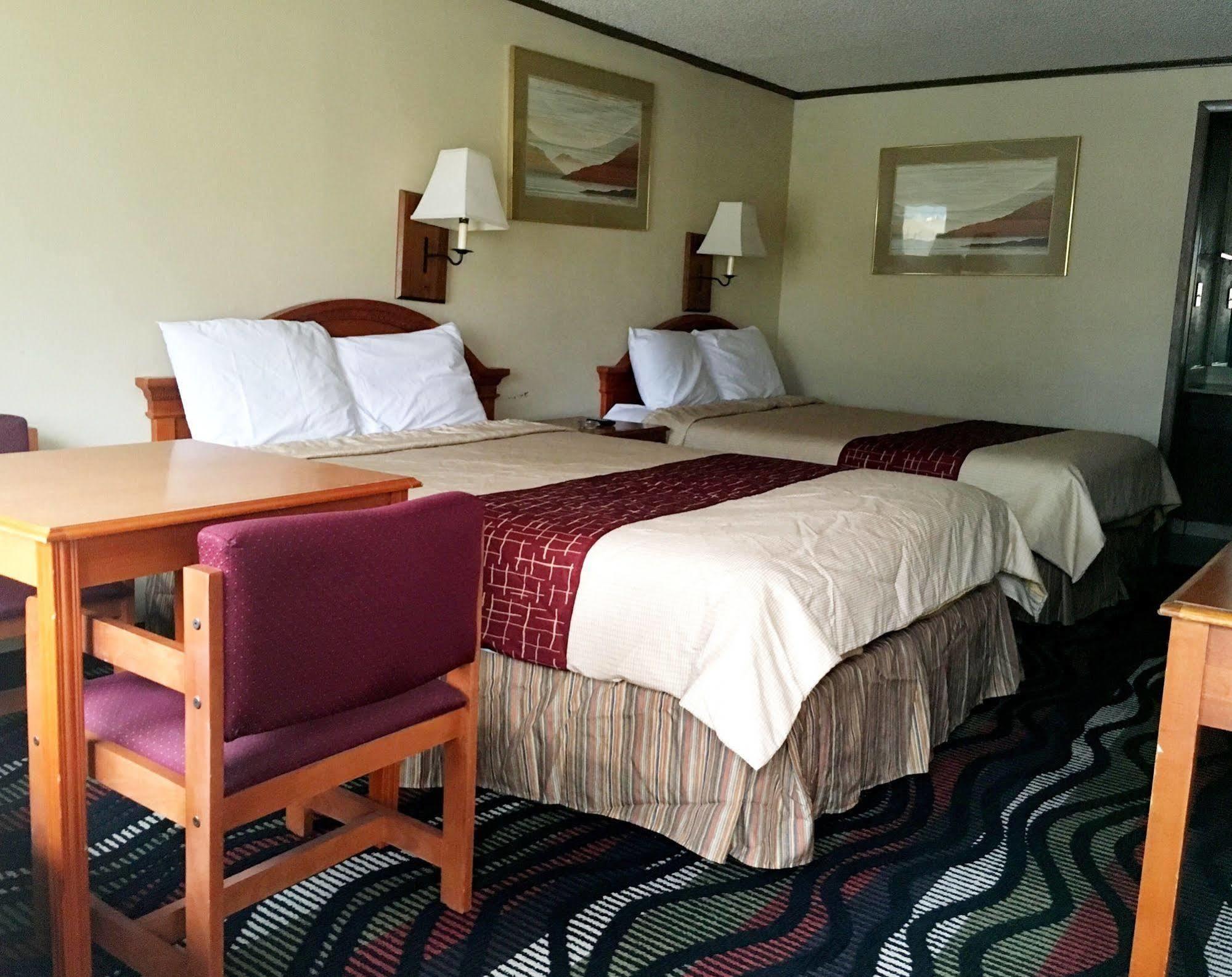 Blue Stone Inn Washington Court House Esterno foto